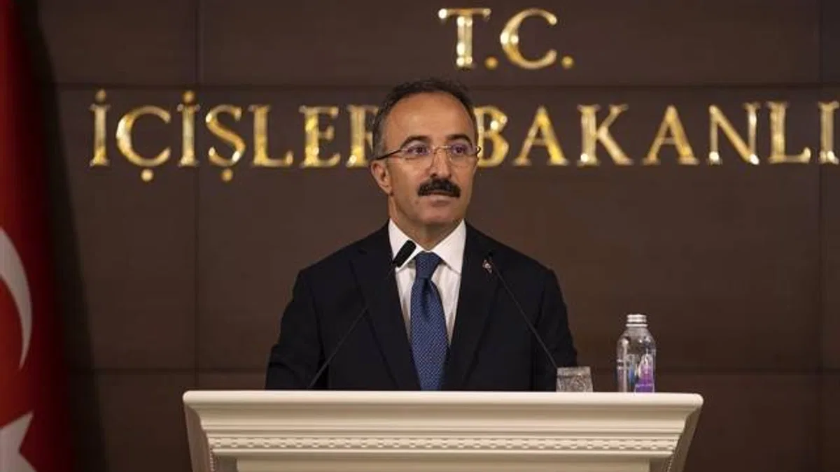 İçişleri Bakanlığı Sözcüsü Çataklı: Temmuzda 68 terörist etkisiz hale getirildi