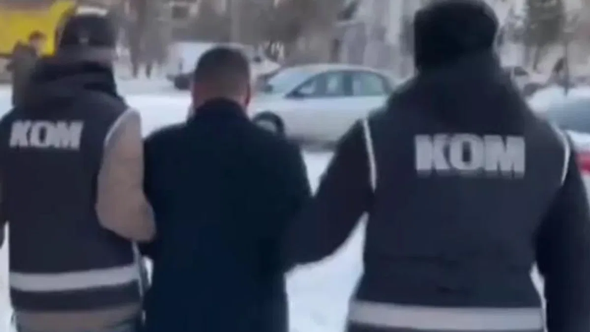 9 ayrı suç örgütüne operasyon!