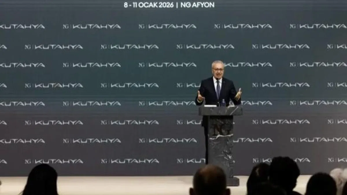 NG Gruptan 10 Yılda Seramik, Turizm ve Porselen Sektörüne 800 Milyon Euroluk Yatırım