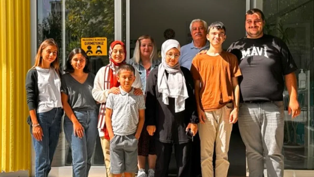 Özel eğitim çocukları ne gibi eğitimler alıyor?