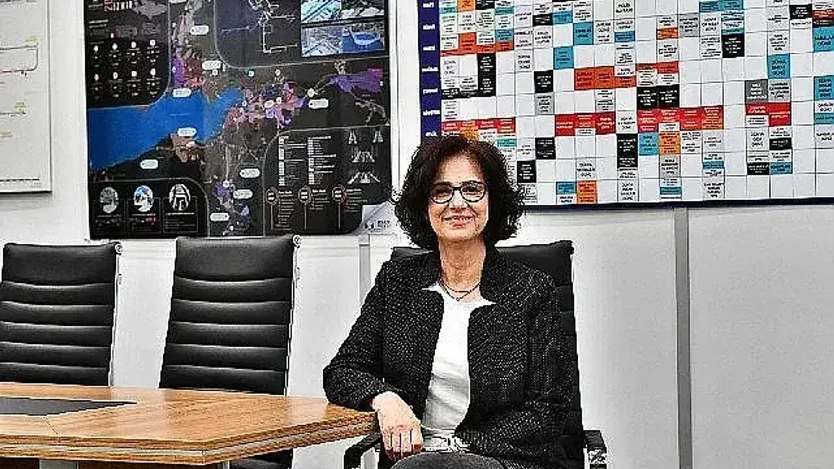 İzmir Büyükşehir'den e-skutere hız sınırı düzenlemesi