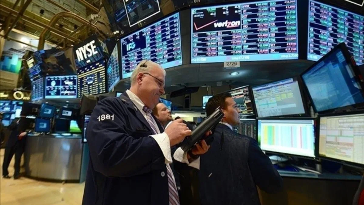 Küresel piyasalarda gözler merkez bankalarına çevrildi