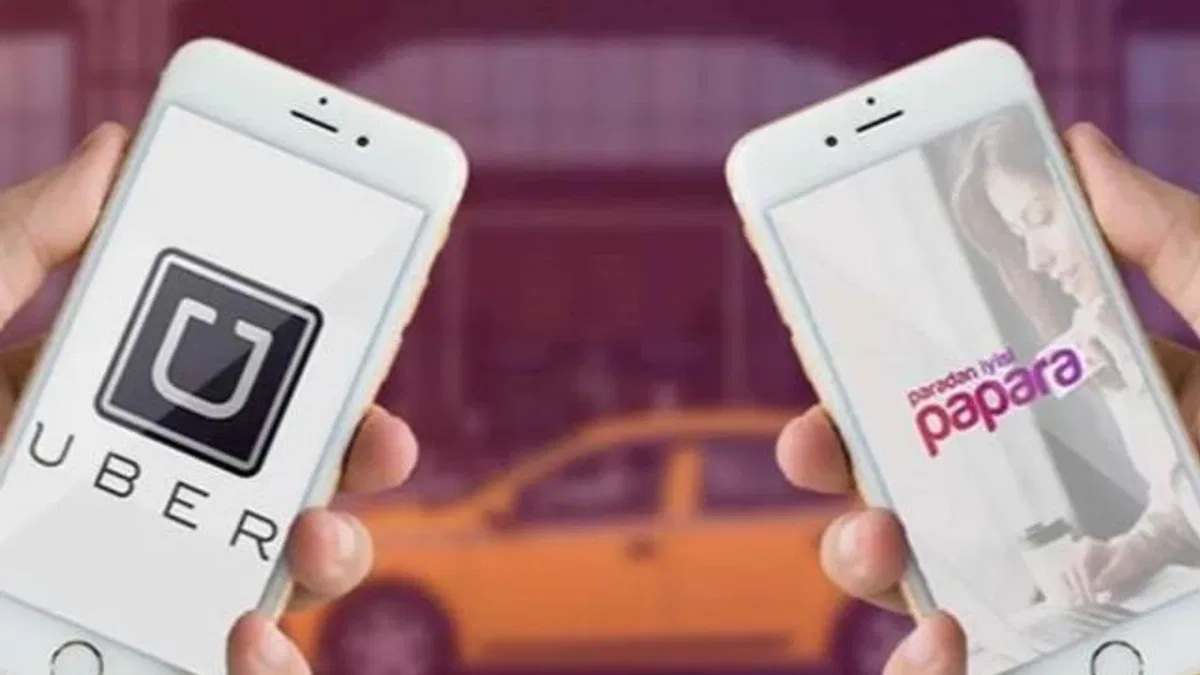 Uber krizi taksicileri isyan ettirdi! Mağduriyet artıyor! (Özel Haber)