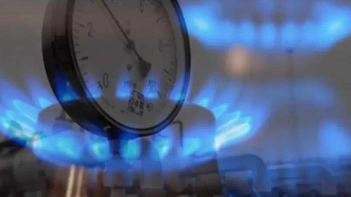 2025'te ne kadar doğal gaz tüketilecek? EPDK'nın öngörüsü 'Resmi'leşti!