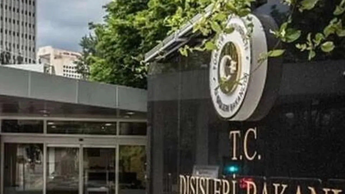 Türkiye'den Lübnan'a seyahat uyarısı!