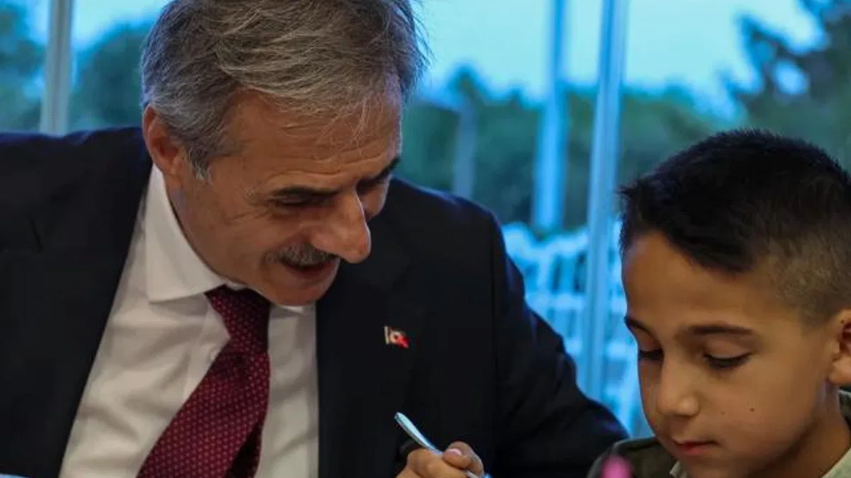 Sakarya'da Dünya Çölyak Günü’nde anlamlı adım