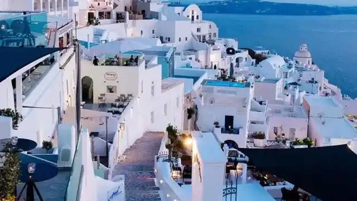 Yunanistan mı, Dubai mi? Yatırımcılar Açısından Hangisi Daha Avantajlı?