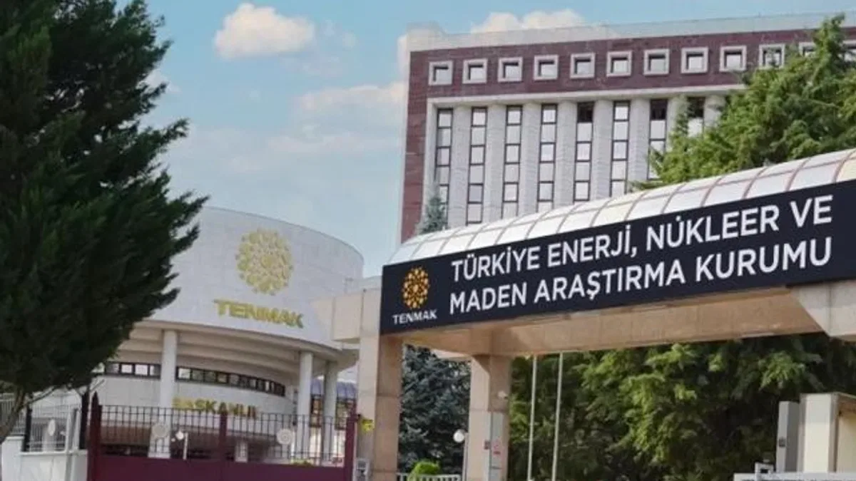 TENMAK araştırmacılara gelir payı müjdesi... Buluş ve teknolojilerden yüzde 50'ye varan pay!