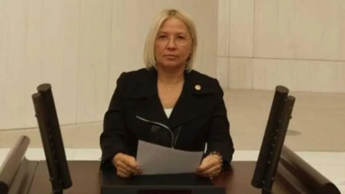 Vekil Yontar: "Seçimin kaybedeni halkı yok sayanlar, kazanan ise halk"
