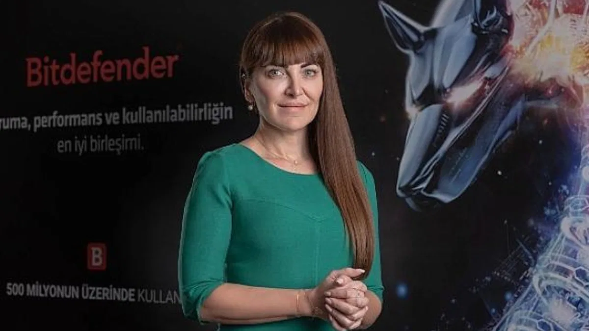 Efsane Kasım İndirimlerinde Siber Saldırılardan Korunmanın 11 Yolu