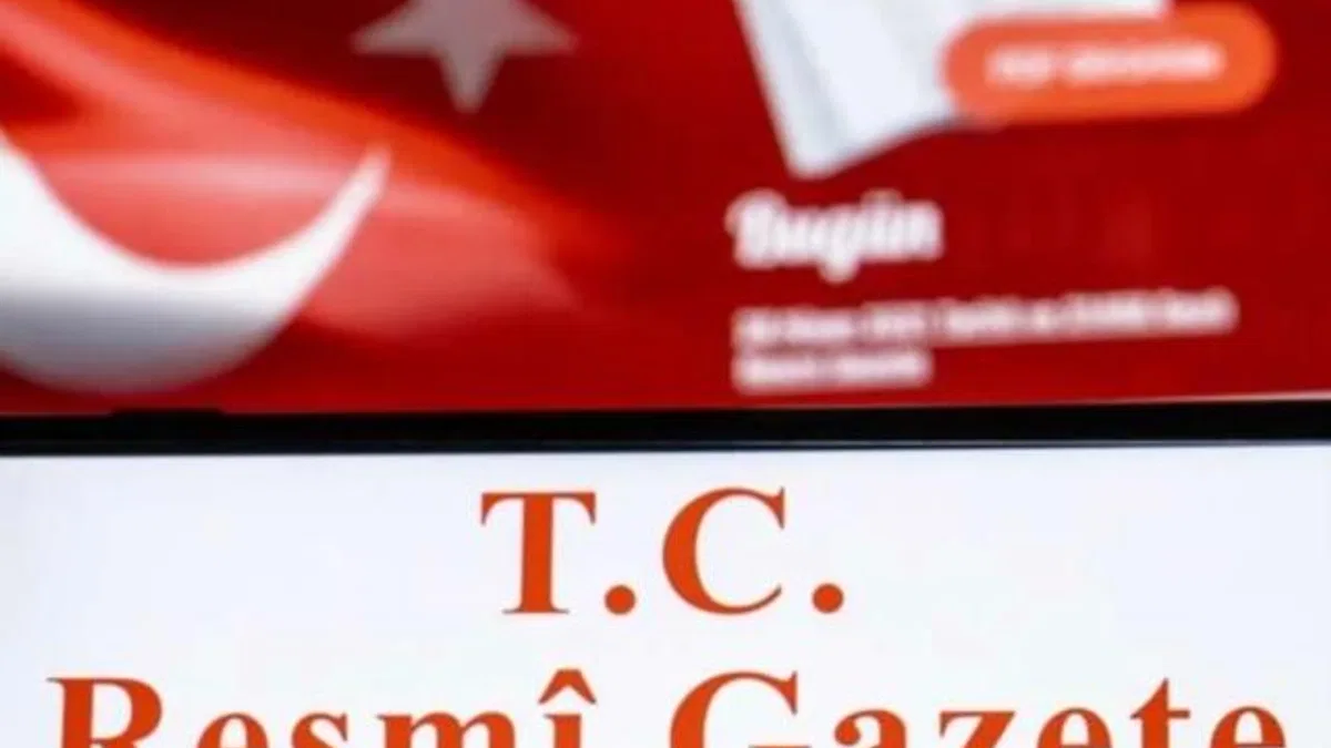 2026 yılı Cumhurbaşkanlığı programı 'Resmi'leşti... Büyüme yüzde 3,8, enflasyon yüzde 16 hedef!