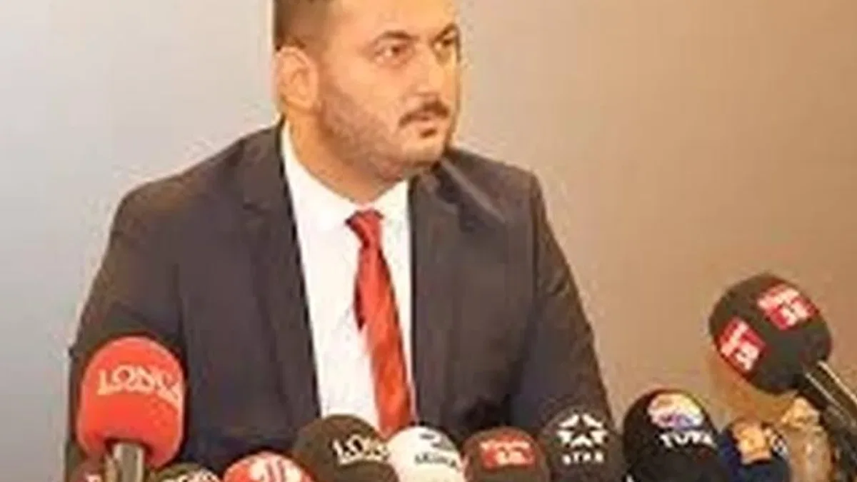 PTT'de yapılan tasarrufa Ahmet Sevim'den tepki