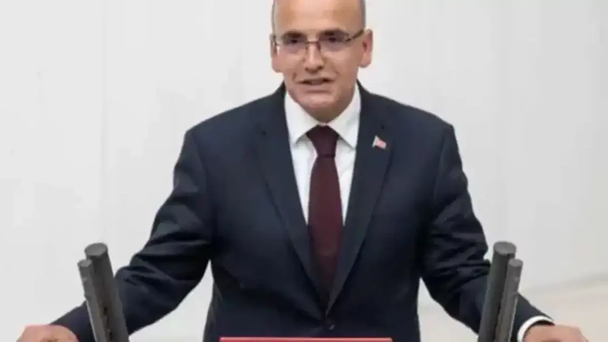 Şimşek: Türkiye PISA 2025'te üç alanda da sıralamasını yükseltti