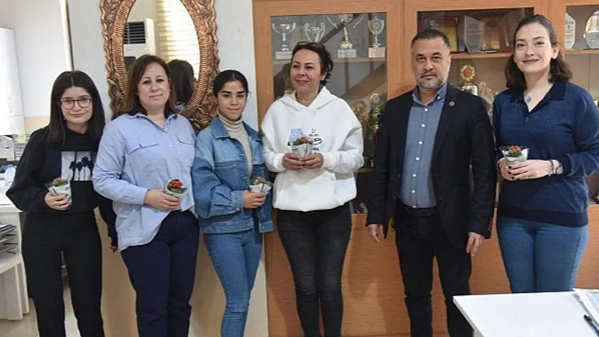 Taraftarlar Bu Kez Depremzede Kadınlar İçin Bir Araya Geldi
