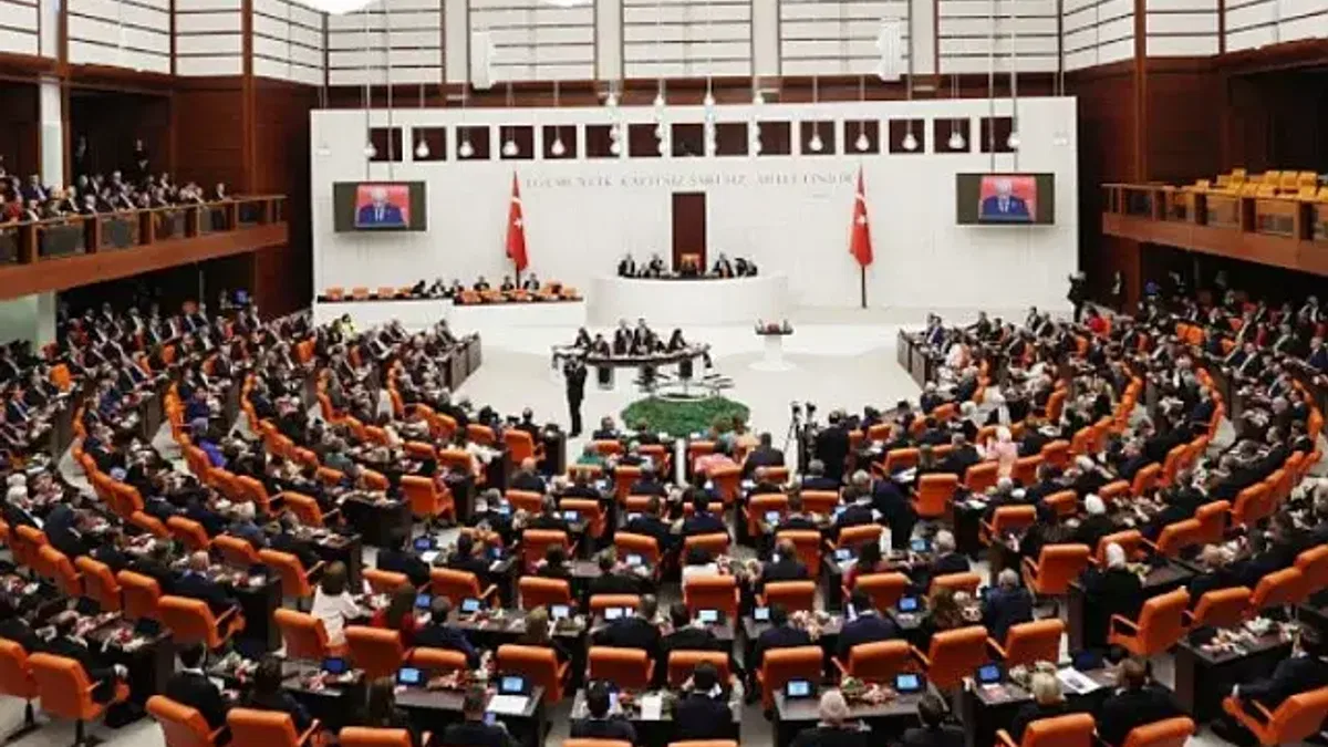 Torba teklif yasalaştı... İşte detaylar