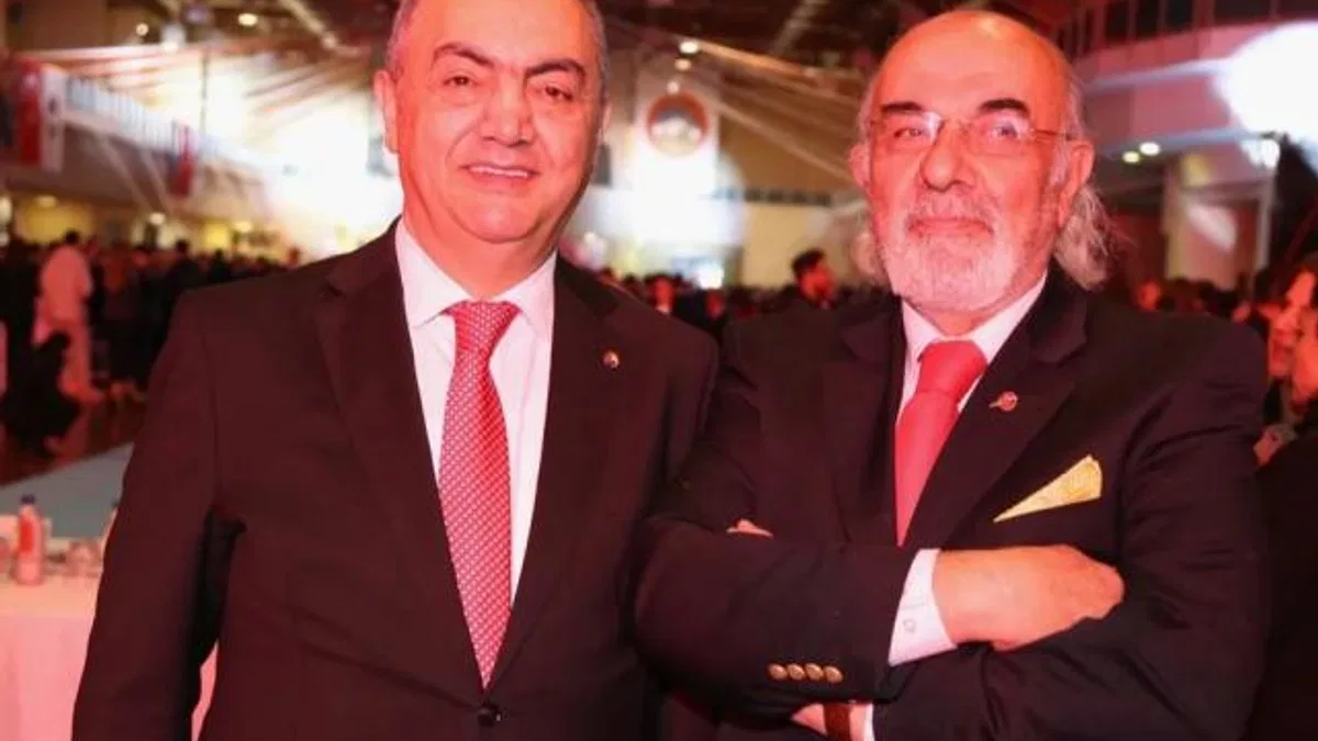 Kayseri'nin 12 aylık ihracatı 3,8 milyar dolara ulaştı