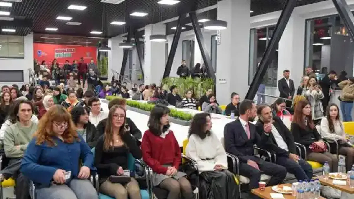 7 Gün Boyunca 7 Farklı Dil Eğitimi Öğrencilerle Buluşacak