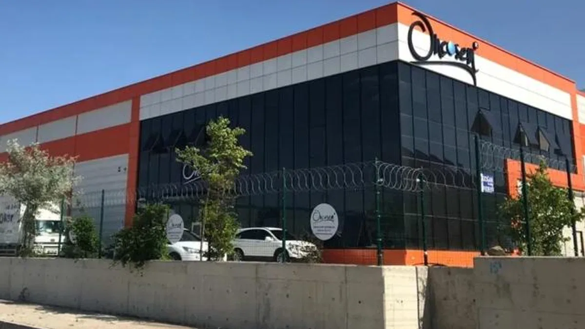 ONCOSEM’den Avrupa Hamlesi: Polonya’da Yeni Şirket Kuruluyor