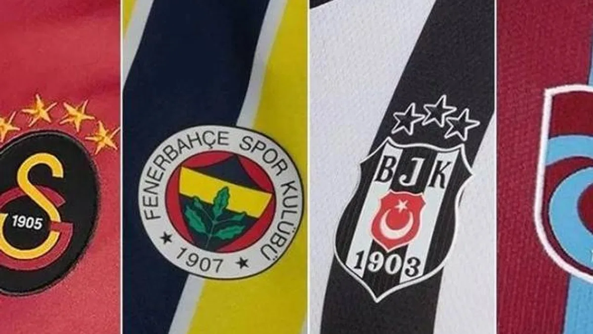 4 büyükler ve Bursaspor’un forma fiyatları dudak uçuklatıyor!