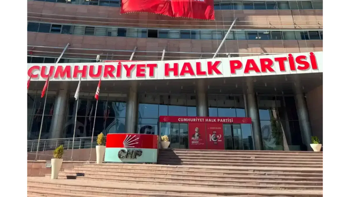 CHP, Turgutlu’daki saldırıya ilişkin heyet görevlendirdi