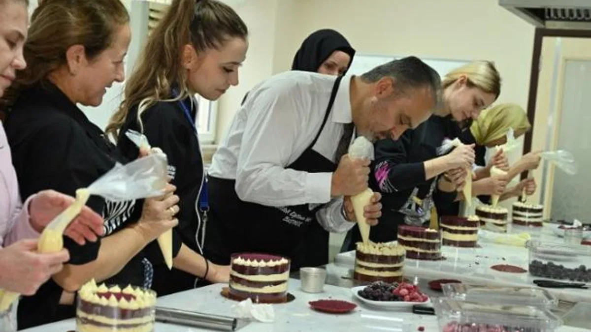 Bursa istihdama odaklandı