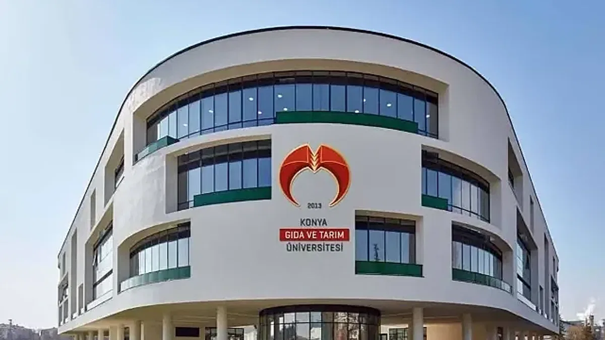 KGTÜ'nün Tercih Edilirliği Artıyor: 2026 YKS'de Doluluk Yüzde 92,71