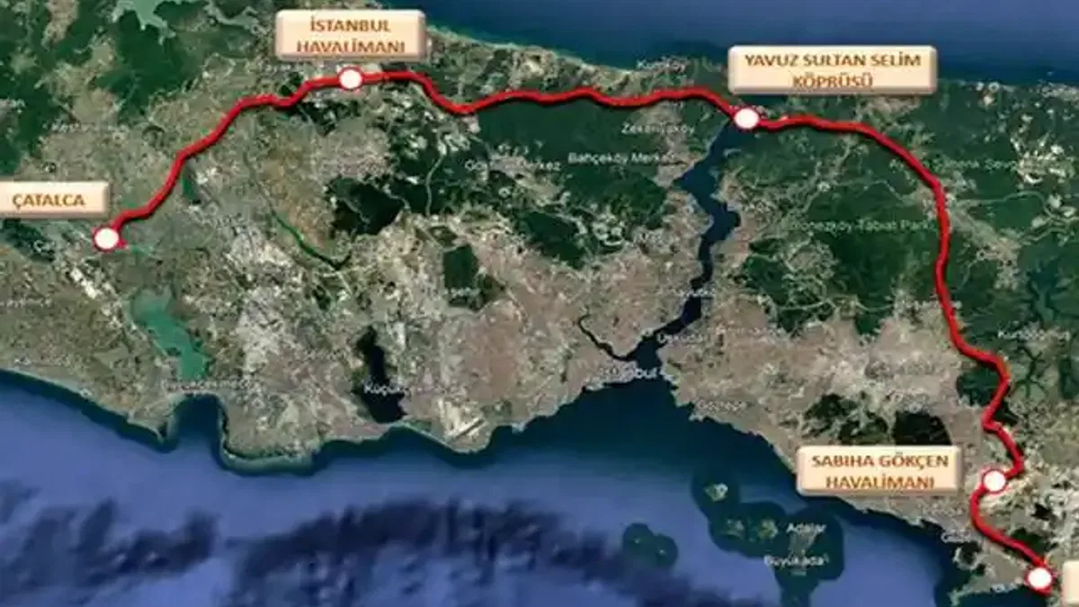Dünya Bankası'ndan Türkiye'ye 1,67 milyar avro finansman desteği