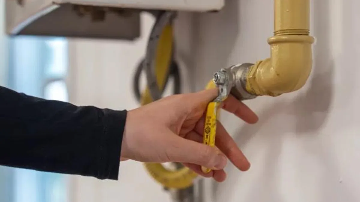 Soğuk havada doğal gaz uyarısı... Hayati hatalara dikkat!