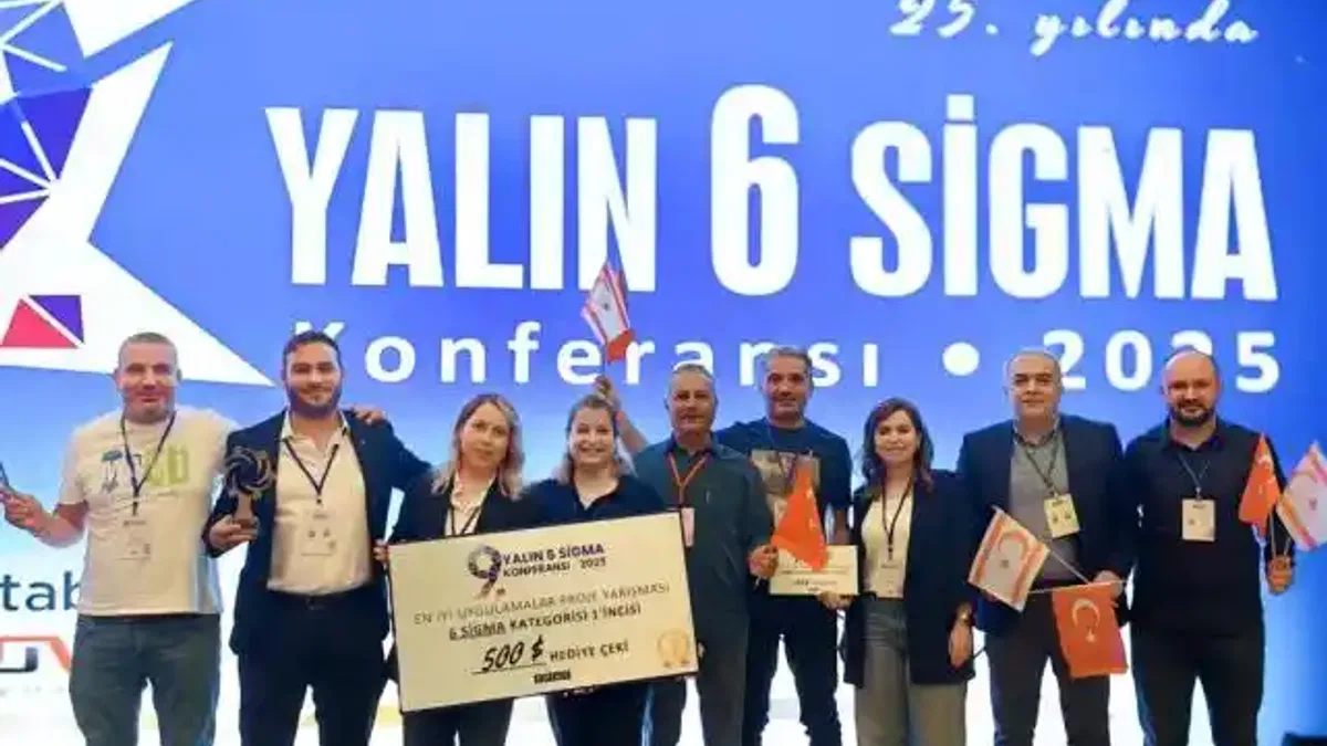 Toros Tarım’ın Atığı Ürüne Dönüştüren Projesine Birincilik Ödülü