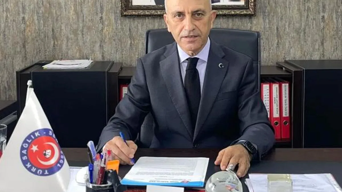 Sağlıkçılar Ocak zammını yüzde 43,93'e revize edilmelisini istiyor