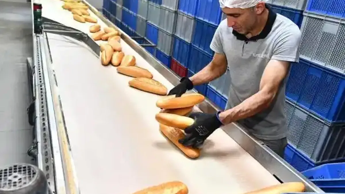 Halk Ekmek’te Yeni Fiyatlandırma