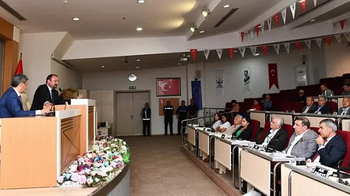 İzmir Çiğli'ye 'Afet İşleri Müdürlüğü' kuruluyor