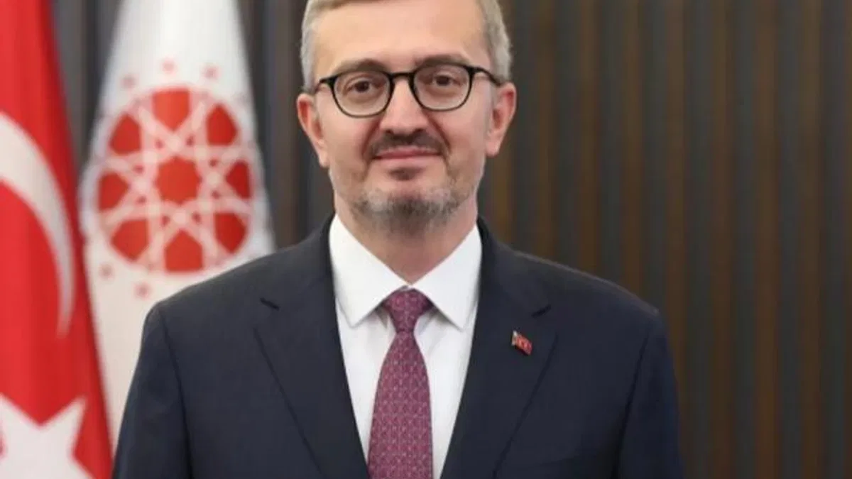 İletişim Başkanı Duran’dan Özgür Özel'e tepki!
