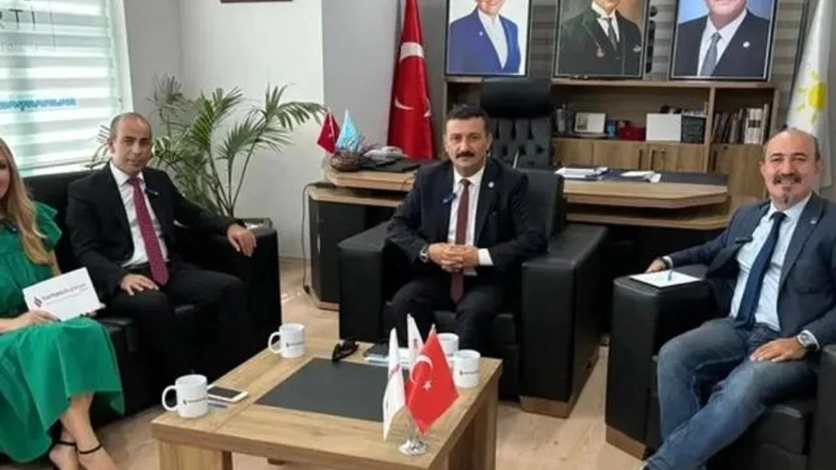 Selçuk Türkoğlu’ndan aylar sonra gelen seçim itirafı