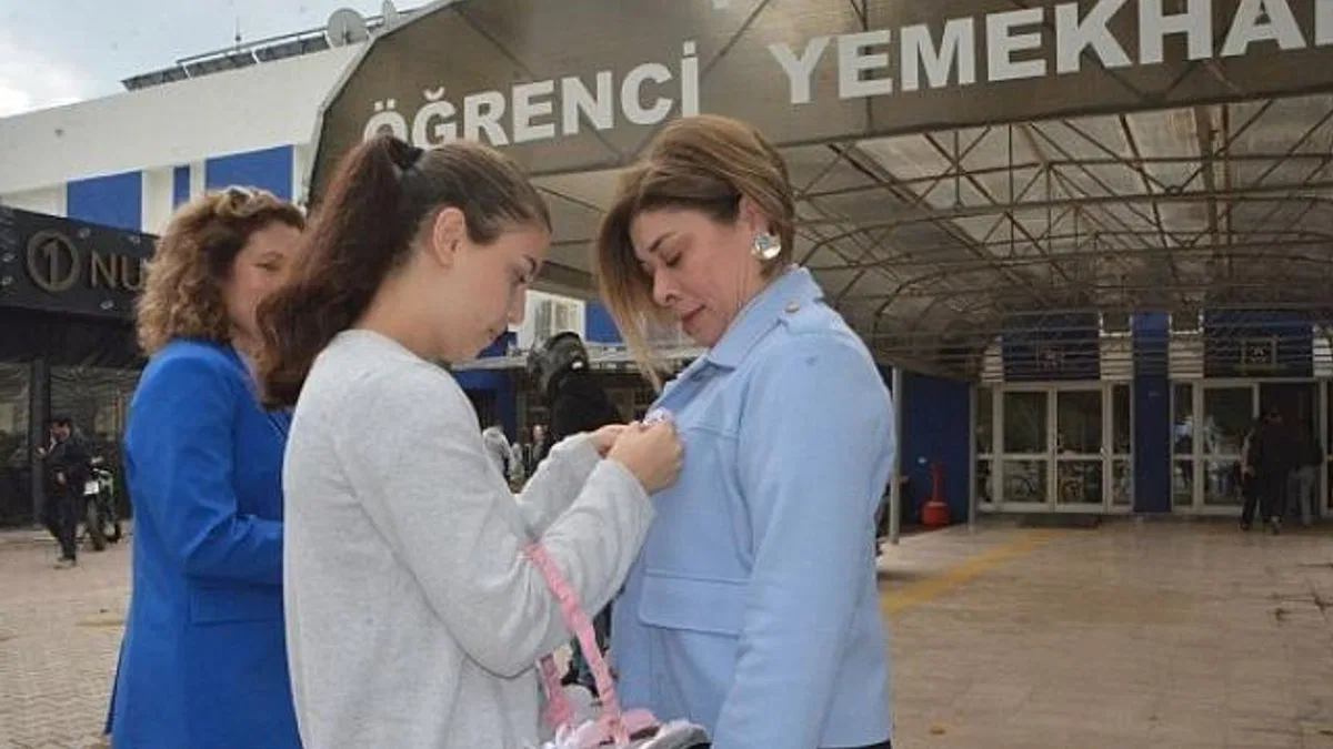 Akciğer Kanseri Farkındalık Ayı Etkinliği: "Sağlıklı Nefes, Sağlıklı Gelecek"