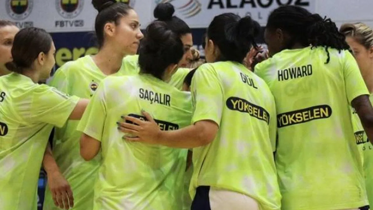 Fenerbahçe Alagöz Holding 98-91 İzmit Belediyespor (Maç Sonucu)