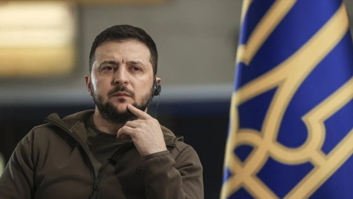 Ukrayna: Mariupol'deki vatandaşların tahliyesi için müzakerelere hazırız