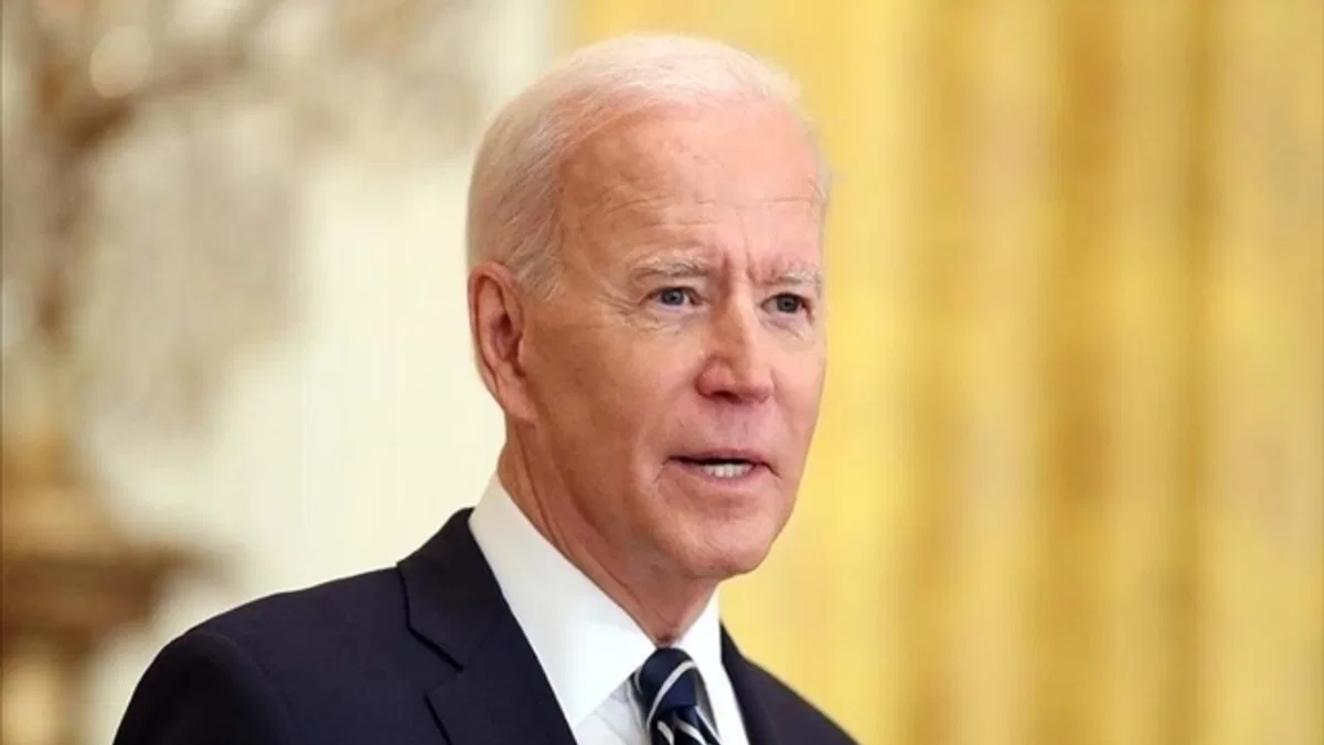 Biden'dan kadınların kürtaja erişimine yönelik kararname