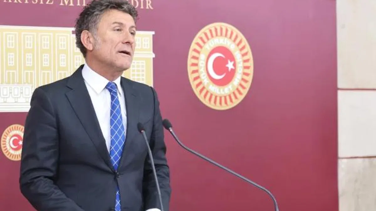 CHP'li Sarıbal: Tütün üreticileri şirketlerin insafına bırakıldı