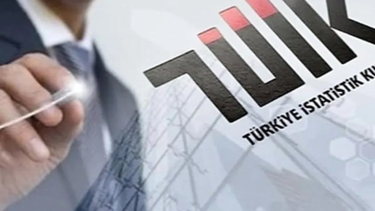Hazine'den TÜİK iddialarına yalanlama