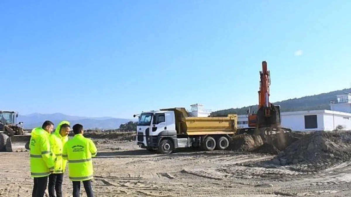 Torbalı Belediyesi'nde mülakat süreci tamamlandı