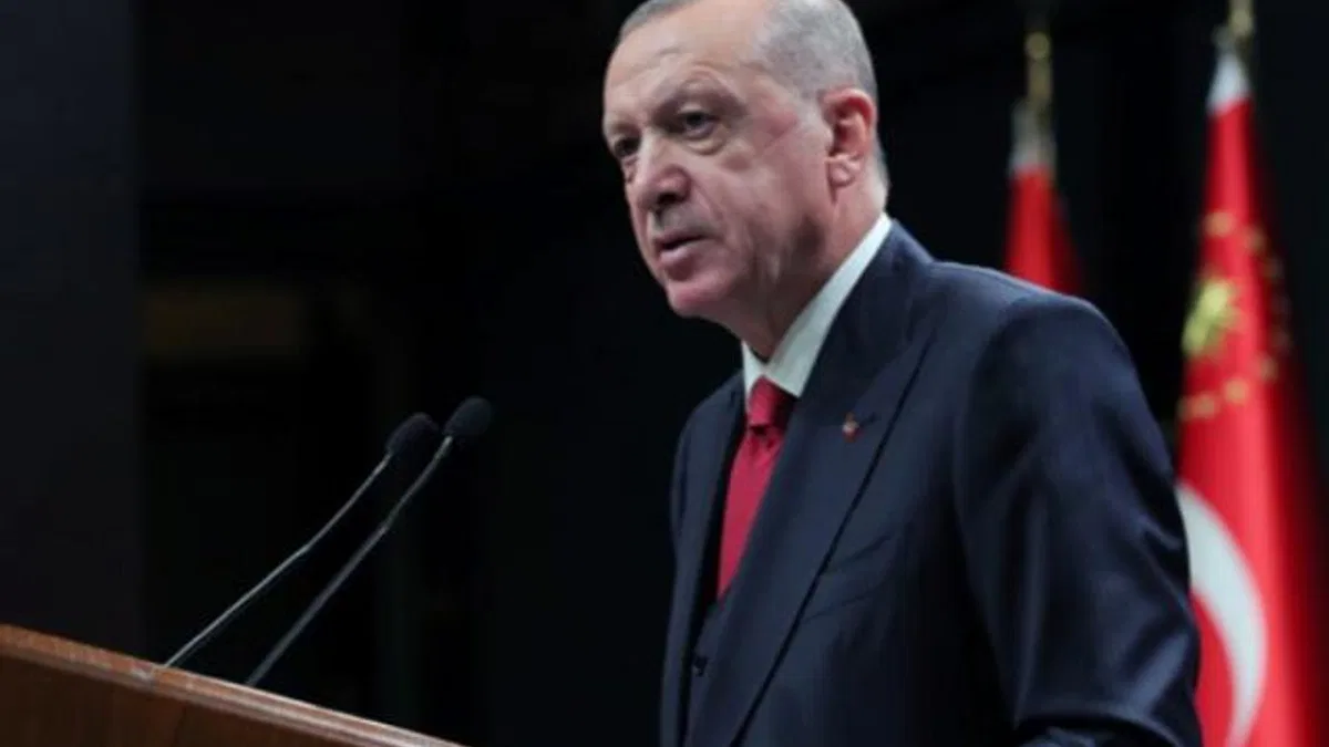 Erdoğan'dan bayramda 'enflasyon' mesajı