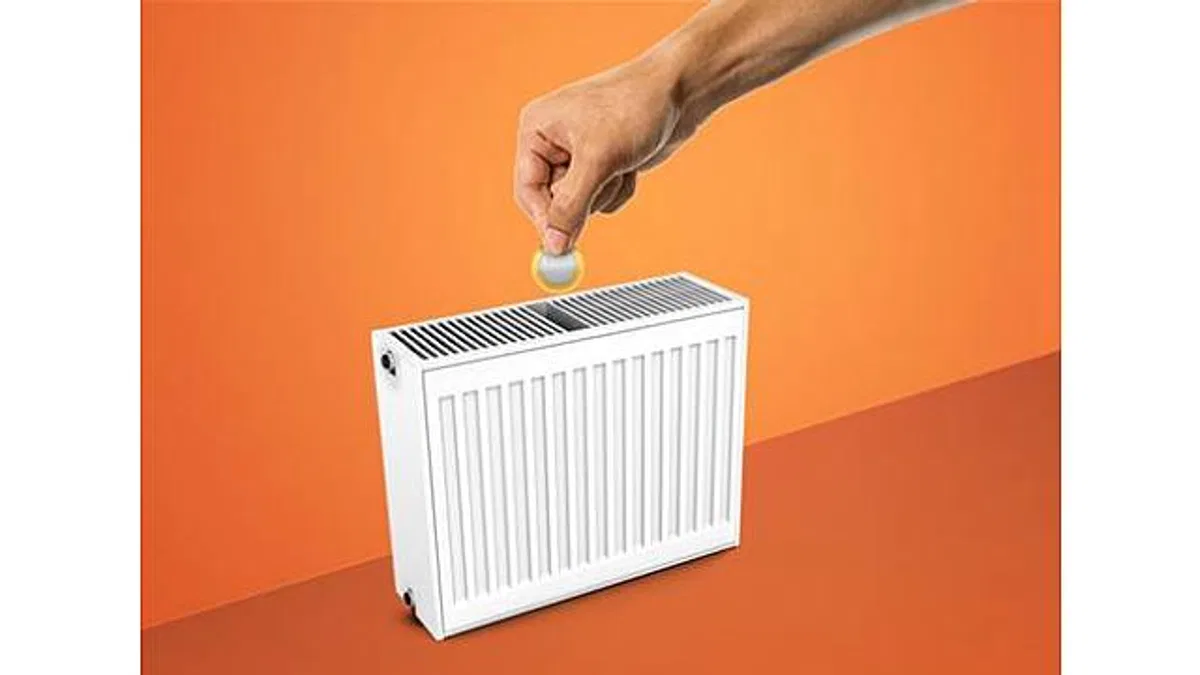 Enerya’dan doğal gazı verimli kullanmanın ipuçları!