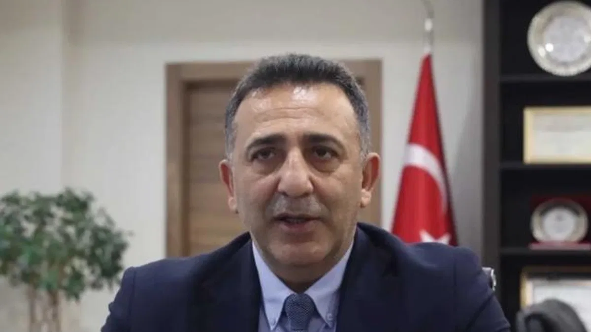 İklim Değişikliği Başkanı Hasar, Türkiye’nin COP31 Vizyonunu Anlattı