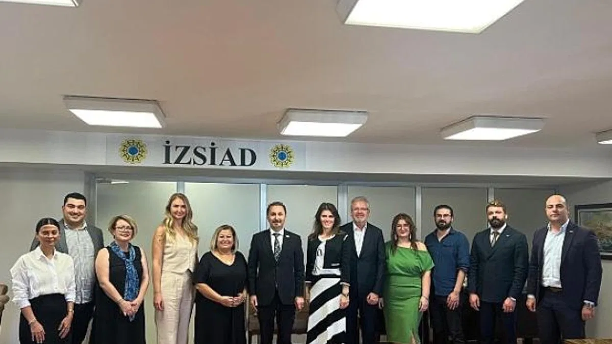 Büyükşehir'den otizmli ve nöro-çeşitli gençler için istihdam ve iş deneyimi atağı