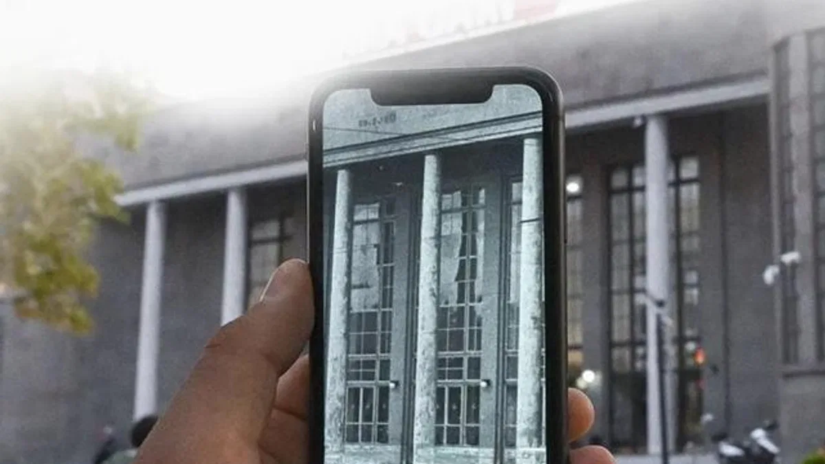 2025'te 60 gar ve istasyon yenilendi