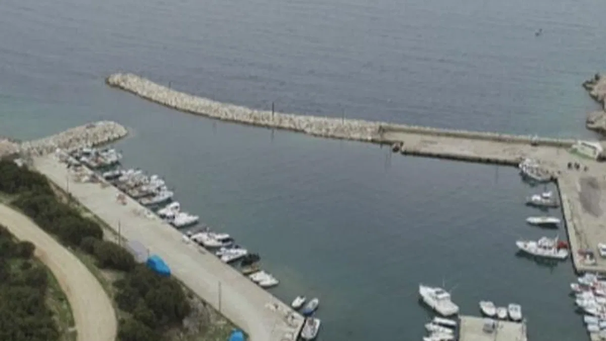 İbrice Limanı içme suyu hattı için ihale tarihi belli oldu