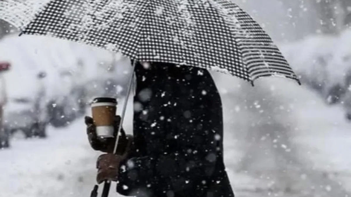 Meteoroloji'den yeni hafta uyarısı!