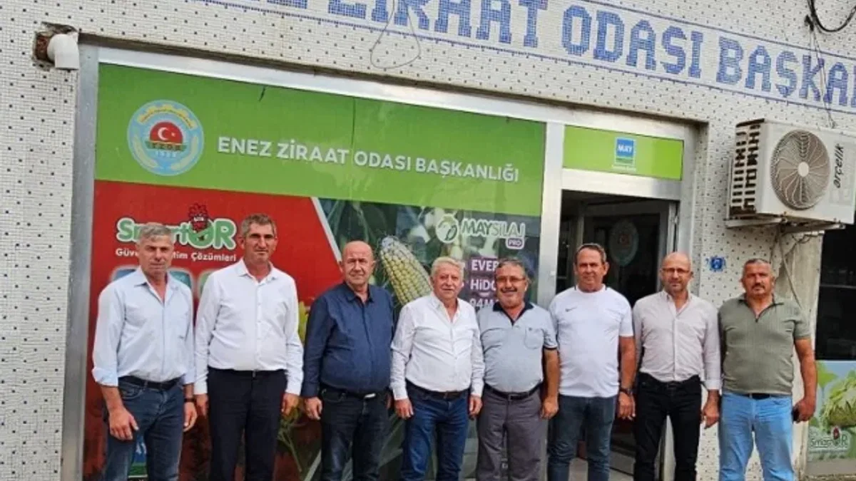 Ayçiçeği için taban fiyat beklentilerini açıkladılar