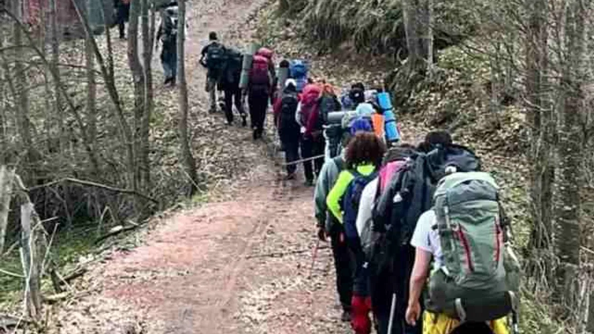 AKUT’tan Trekking için 5 altın kural